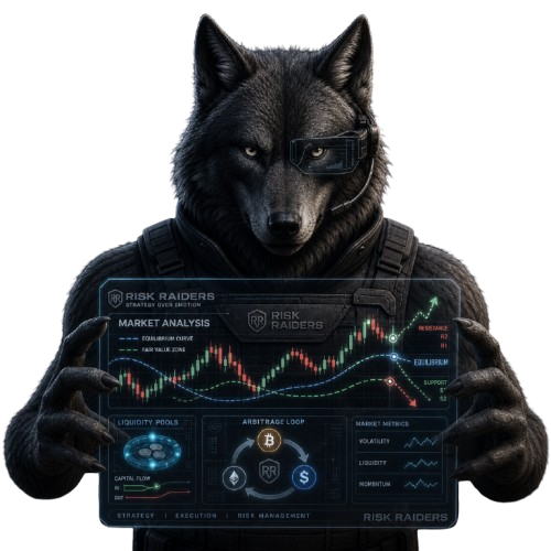 Risk Raiders